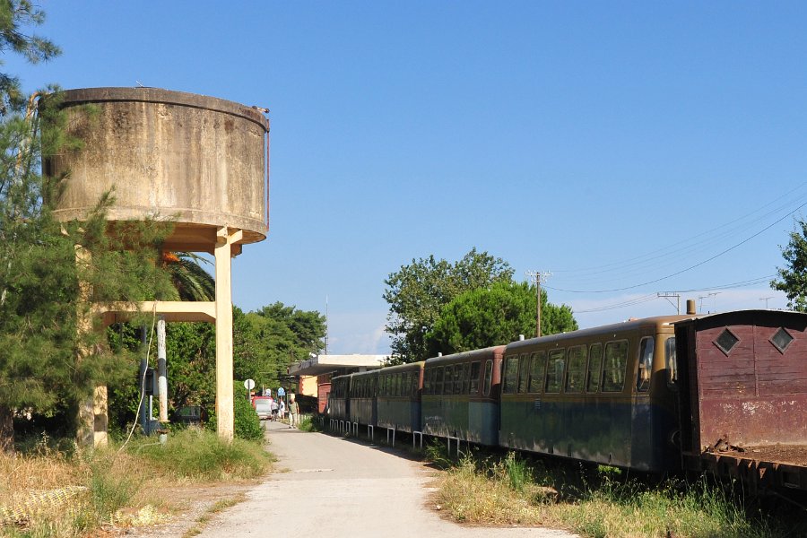 2014.06.18 Zahnradbahn in Griechenland Diakopto–Kalavryta (32)